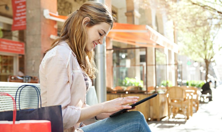 Internet para tablet Internet para tablet