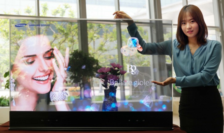 TVs OLED Samsung TVs OLED Samsung