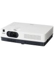Foto Sanyo PLC-XW300
