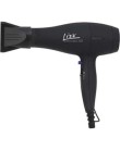 Foto Secador de Cabelo com Ar Frio Emissão de Íons 2000 Watts - Lizz Tourmaline