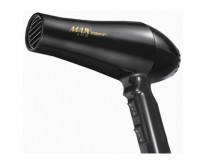 Secador de Cabelo Profissional Emissão de Íons 1800 Watts - Taiff Elegance Maxx Íon