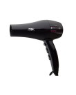 Foto Secador de Cabelo Profissional Emissão de Íons com Ar Frio 2000 Watts - NewHair Swarovski