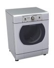 Foto Secadora de Roupas Brastemp Ative BSX10A