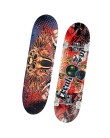 Foto Skate Infantil - Conthey Freak Zone Crazy 01