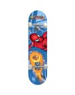 Foto Skate Infantil - DTC Spiderman