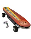 Foto Skate Longboard Elétrico - Infinito Board FD24V400BB