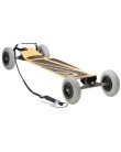 Skate Mountainboard Carver - DropBoards Carve Mtx Junior Foto Skate Mountainboard Carver - DropBoards Carve Mtx Junior