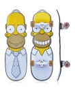 Foto Skate Street - Santa Cruz Homer Head