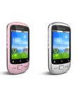 Smartphone Alcatel OT - 906 Desbloqueado Foto Smartphone Alcatel OT - 906 Desbloqueado