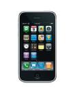 Foto Smartphone Apple iPhone 3GS 32GB Câmera Desbloqueado 32 GB iOS 3 3G Wi-Fi