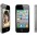 Smartphone Apple iPhone 4 32GB Desbloqueado