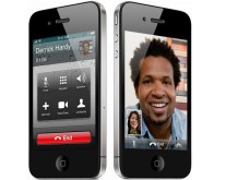 Smartphone Apple iPhone 4 8 GB Câmera 5,0 MP Desbloqueado Wi-Fi 3G
