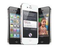 Smartphone Apple iPhone 4S 16GB Desbloqueado