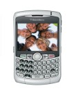 Foto Smartphone BlackBerry Curve 8300 Câmera Desbloqueado Blackberry OS Wi-Fi
