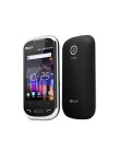 Foto Smartphone Blu Rave D230 Câmera Desbloqueado 2 Chips Android 2.2 (FroYo) Wi-Fi 3G