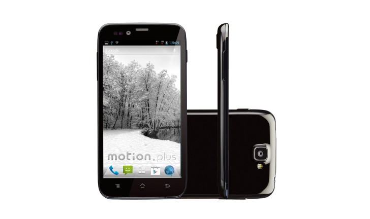 Smartphone CCE Smartphone CCE
