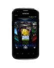 Foto Smartphone Genesis GP 351 Câmera 3,0 MP Desbloqueado 2 Chips Android 2.3 (Gingerbread) 3G Wi-Fi