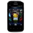 Smartphone Genesis GP 351 Câmera 3,0 MP Desbloqueado 2 Chips Android 2.3 (Gingerbread) 3G Wi-Fi Foto Smartphone Genesis GP 351 Câmera 3,0 MP Desbloqueado 2 Chips Android 2.3 (Gingerbread) 3G Wi-Fi