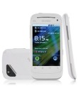 Foto Smartphone Goldpix B1000 Desbloqueado 2 Chips Android 2.2 (FroYo) Wi-Fi
