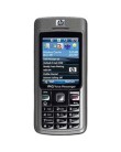 Foto Smartphone HP 510 Câmera Desbloqueado Windows Mobile 6.0 Wi-Fi
