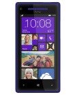 Foto Smartphone HTC 8X Câmera 8,0 MP Desbloqueado 16 GB Windows Phone 8 3G Wi-Fi