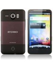 Foto Smartphone Importado A919 Câmera 3,0 MP Desbloqueado 2 Chips Android 2.3 (Gingerbread) Wi-Fi 3G