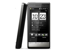 Smartphone Importado T5388i Câmera Desbloqueado 2 Chips Windows Mobile 6.5 Wi-Fi