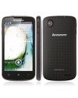 Foto Smartphone Lenovo A800 5,0 MP Desbloqueado 2 Chips Android 4.0 (Ice Cream Sandwich) Wi-Fi 3G