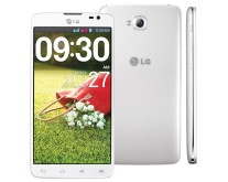 Smartphone LG G Pro Lite Dual D685 Câmera 8,0 MP Desbloqueado 2 Chips 8 GB Android 4.1 (Jelly Bean) Wi-Fi 3G