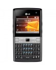 Foto Smartphone LG Hotmail Phone C570 Câmera 2,0 MP Desbloqueado Windows Mobile 6.5 3G Wi-Fi