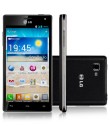 Foto Smartphone LG Optimus 4X HD P880 8,0 MP Desbloqueado 16 GB Android 4.0 (Ice Cream Sandwich) 3G Wi-Fi