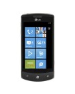 Smartphone LG Optimus 7 E900 Desbloqueado Foto Smartphone LG Optimus 7 E900 Desbloqueado