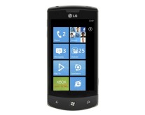 Smartphone LG Optimus 7 E900 Desbloqueado Windows Phone 7 Wi-Fi 3G