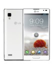 Foto Smartphone LG Optimus L9 P768 Câmera 8,0 MP Desbloqueado 4 GB Android 4.0 (Ice Cream Sandwich) Wi-Fi 3G