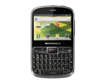 Smartphone Motorola Defy Pro XT560 5,0 MP Desbloqueado 1 GB Android 2.3 (Gingerbread) 3G Wi-Fi