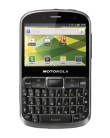 Foto Smartphone Motorola Defy Pro XT560 Câmera 5,0 MP Desbloqueado 1 GB Android 2.3 (Gingerbread) 3G Wi-Fi