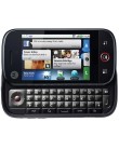 Foto Smartphone Motorola Dext MB200 Desbloqueado 1 GB Android 1.5 (Cupcake) 3G Wi-Fi