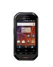 Foto Smartphone Motorola Ferrari i867 Câmera 3,0 MP NEXTEL Android 2.1 (Eclair) Wi-Fi