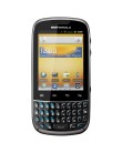 Foto Smartphone Motorola Fire XT317 Câmera 3,0 MP Desbloqueado 2 Chips Android 2.3 (Gingerbread) Wi-Fi 3G
