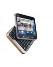 Foto Smartphone Motorola Flipout MB511 Câmera 3,1 MP Desbloqueado Android 2.1 (Eclair) 3G Wi-Fi