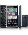 Foto Smartphone Motorola Milestone 2 A953 Desbloqueado