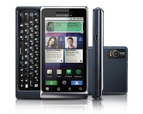 Smartphone Motorola Milestone 2 A953 Desbloqueado