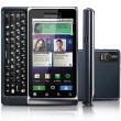 Smartphone Motorola Milestone 2 A953 Desbloqueado