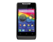 Smartphone Motorola Razr D1 XT918 Câmera 5,0 MP Desbloqueado 2 Chips 4 GB Android 4.1 (Jelly Bean) Wi-Fi 3G