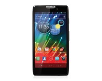 Smartphone Motorola Razr HD XT925 Câmera 8,0 MP Desbloqueado 16 GB Android 4.0 (Ice Cream Sandwich) 3G Wi-Fi 4G