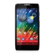 Smartphone Motorola Razr HD XT925 Câmera 8,0 MP Desbloqueado 16 GB Android 4.0 (Ice Cream Sandwich) 3G Wi-Fi Foto Smartphone Motorola Razr HD XT925 Câmera 8,0 MP Desbloqueado 16 GB Android 4.0 (Ice Cream Sandwich) 3G Wi-Fi