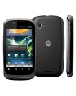 Smartphone Motorola Spice XT531 Desbloqueado Foto Smartphone Motorola Spice XT531 Desbloqueado