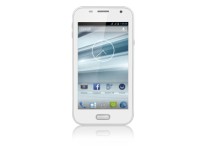 Smartphone Multilaser MS4 P3248 Câmera 8,0 MP Desbloqueado 2 Chips 4 GB Android 4.2 (Jelly Bean Plus) Wi-Fi 3G