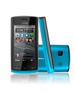 Foto Smartphone Nokia 500 Câmera 5,0 MP Desbloqueado 2 GB Symbian Anna Wi-Fi 3G