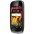 Smartphone Nokia 701 Câmera 8,0 MP Desbloqueado 8 GB Symbian Belle OS Wi-Fi 3G